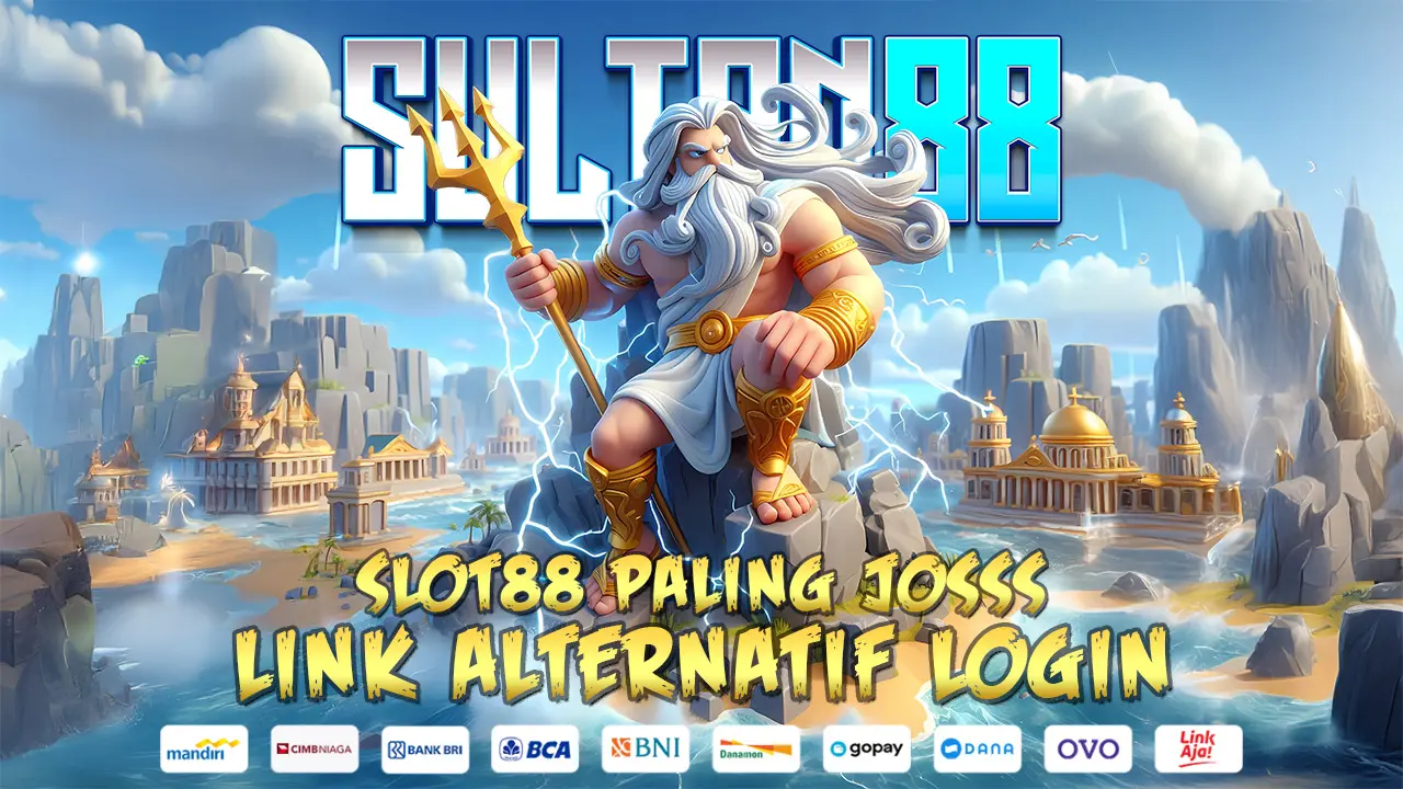 Qqarena88 slot88 resmi