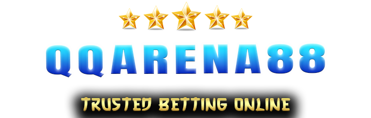 Qqarena88 Logo